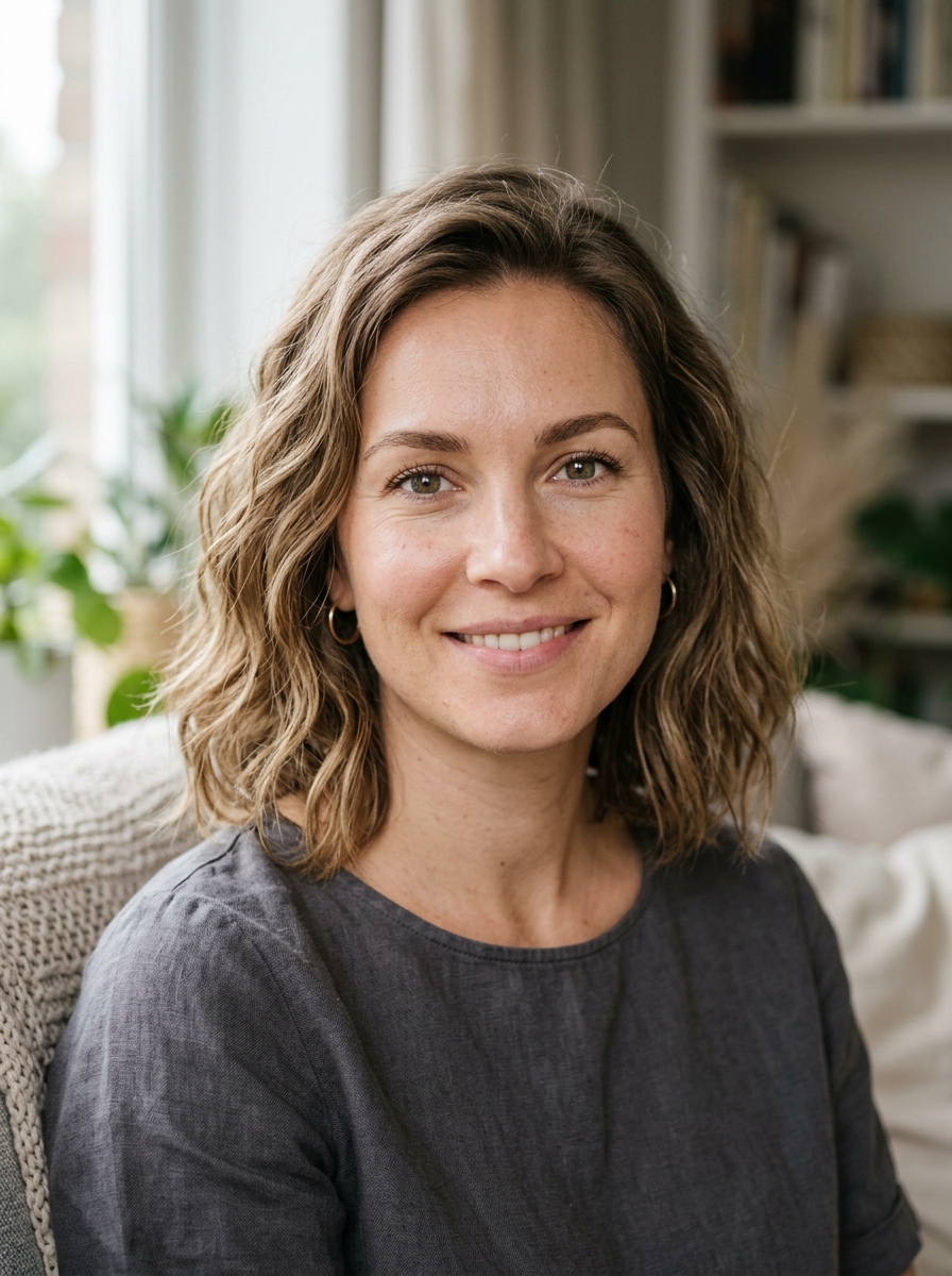 Lockere Bob Waves als Bob Frisuren stylen Inspiration 2026